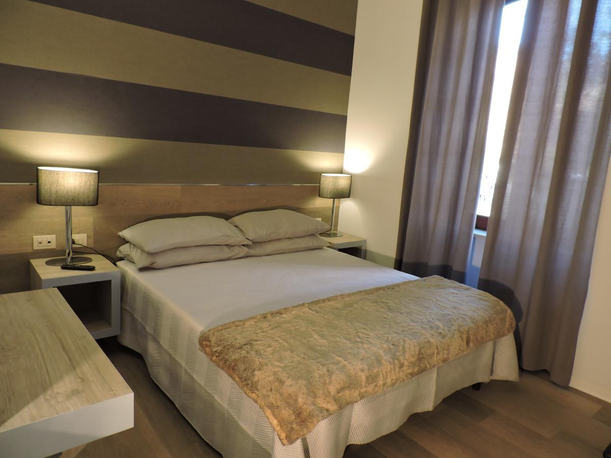 San Cosimato Pensionat Rom