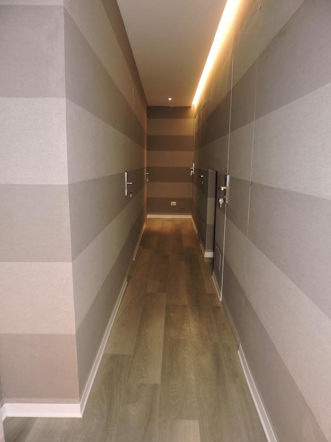 San Cosimato Pensionat 2*