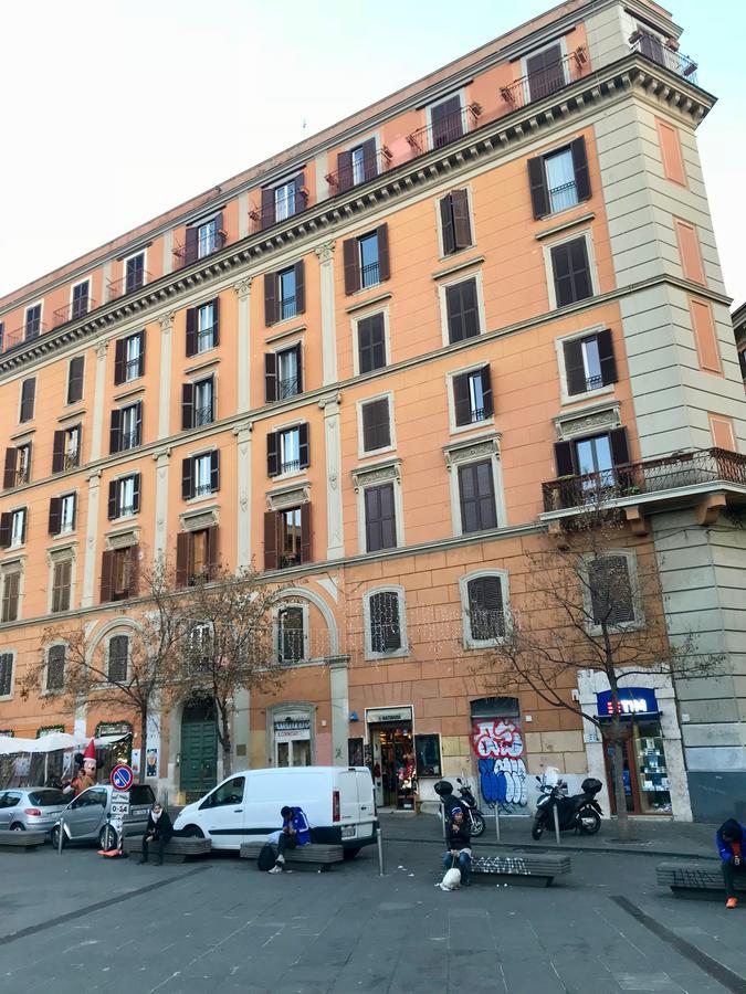 San Cosimato Pensionat